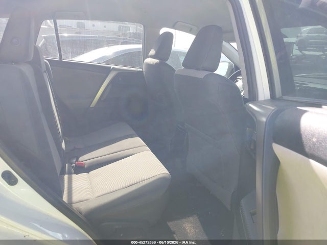 Aukcja sprzedaży 2015 Toyota Rav4 Le, vin: 2T3ZFREV6FW149807, numer aukcji: 45272599