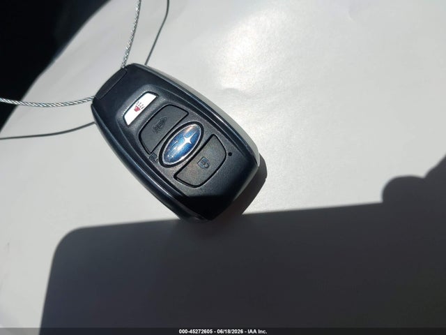 Subaru Wrx Limited 2021 JF1VA1J6XM9813512 Image 11