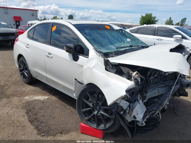 Subaru Wrx Limited 2021 JF1VA1J6XM9813512 Image 13