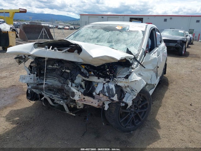 Subaru Wrx Limited 2021 JF1VA1J6XM9813512 Image 6