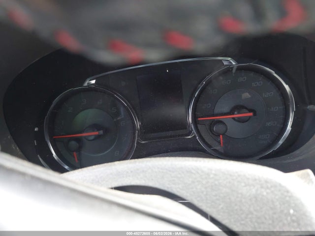 Subaru Wrx Limited 2021 JF1VA1J6XM9813512 Image 7