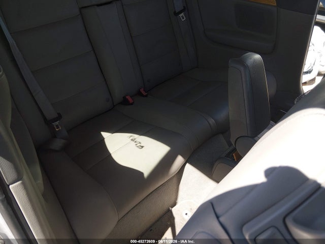 Aukcja sprzedaży 2007 Audi A4 3.2, vin: WAUDH48H07K018716, numer aukcji: 45272609