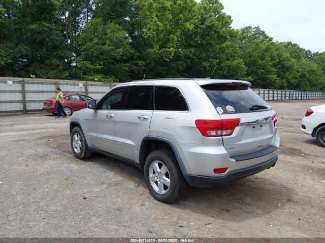 Продажа на аукционе авто 2013 Jeep Grand Cherokee Laredo, vin: 1C4RJEAG2DC533713, номер лота: 45272610