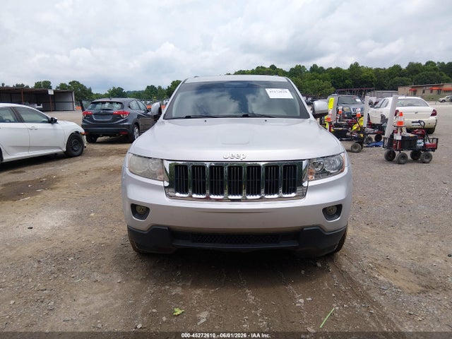 Продажа на аукционе авто 2013 Jeep Grand Cherokee Laredo, vin: 1C4RJEAG2DC533713, номер лота: 45272610