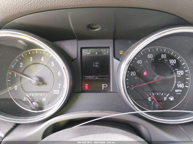 Продажа на аукционе авто 2013 Jeep Grand Cherokee Laredo, vin: 1C4RJEAG2DC533713, номер лота: 45272610