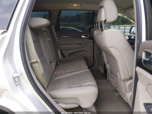 Продажа на аукционе авто 2013 Jeep Grand Cherokee Laredo, vin: 1C4RJEAG2DC533713, номер лота: 45272610
