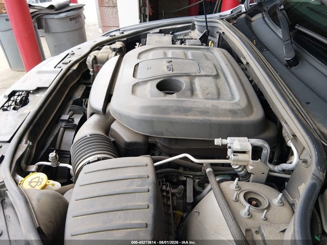 1C4RDJAG3MC694930 Dodge Durango Sxt Plus Awd