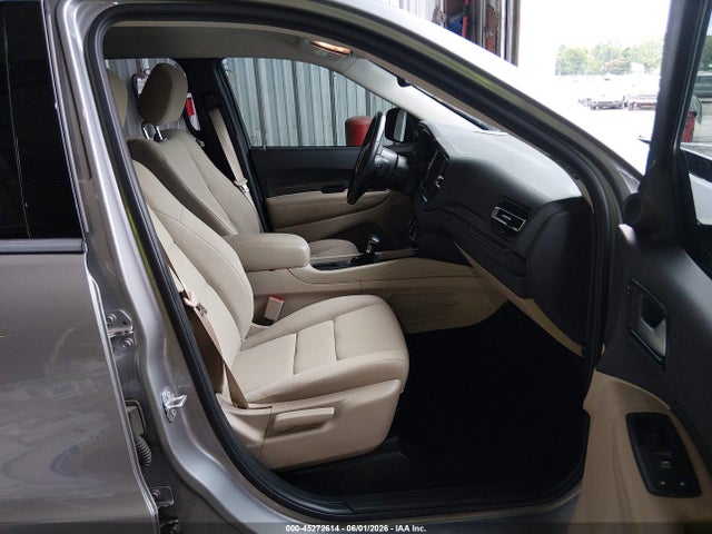 1C4RDJAG3MC694930 Dodge Durango Sxt Plus Awd