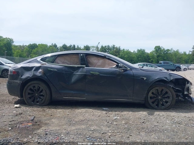 Aukcja sprzedaży 2019 Tesla Model S 100d/75d/long Range/standard Range, vin: 5YJSA1E26KF308915, numer aukcji: 45272619