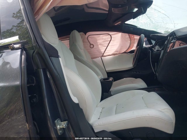 Auction sale of the 2019 Tesla Model S 100d/75d/long Range/standard Range, vin: 5YJSA1E26KF308915, lot number: 45272619