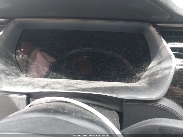 Продаж на аукціоні авто 2019 Tesla Model S 100d/75d/long Range/standard Range, vin: 5YJSA1E26KF308915, номер лоту: 45272619