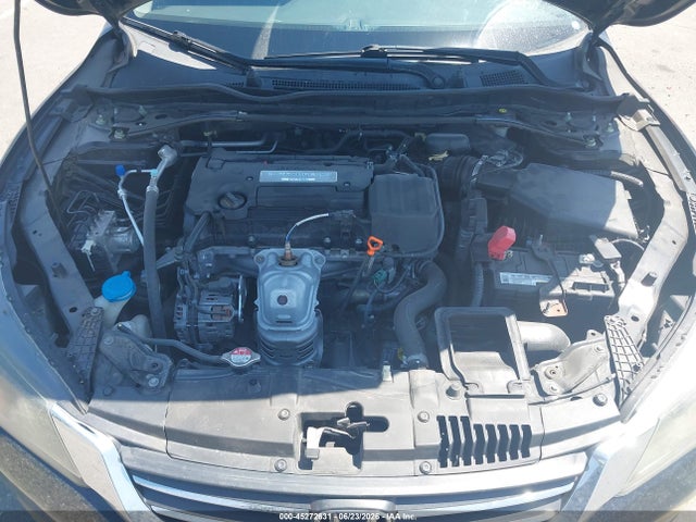 Продаж на аукціоні авто 2015 Honda Accord Ex-l, vin: 1HGCR2F83FA015205, номер лоту: 45272631