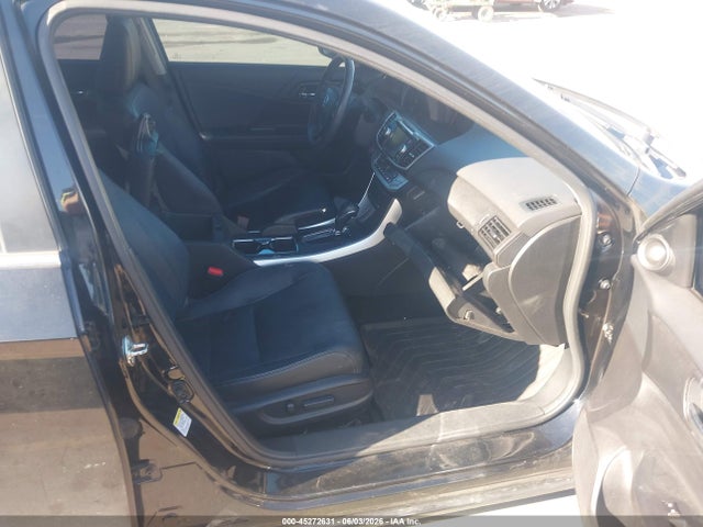 Продаж на аукціоні авто 2015 Honda Accord Ex-l, vin: 1HGCR2F83FA015205, номер лоту: 45272631