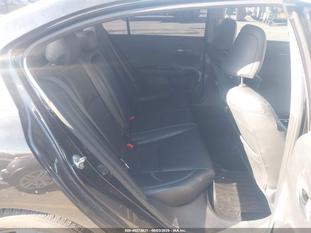 Продаж на аукціоні авто 2015 Honda Accord Ex-l, vin: 1HGCR2F83FA015205, номер лоту: 45272631