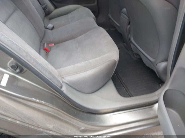 45272632 :رقم المزاد ، 2HGFA16568H315541 vin ، 2008 Honda Civic Lx مزاد بيع