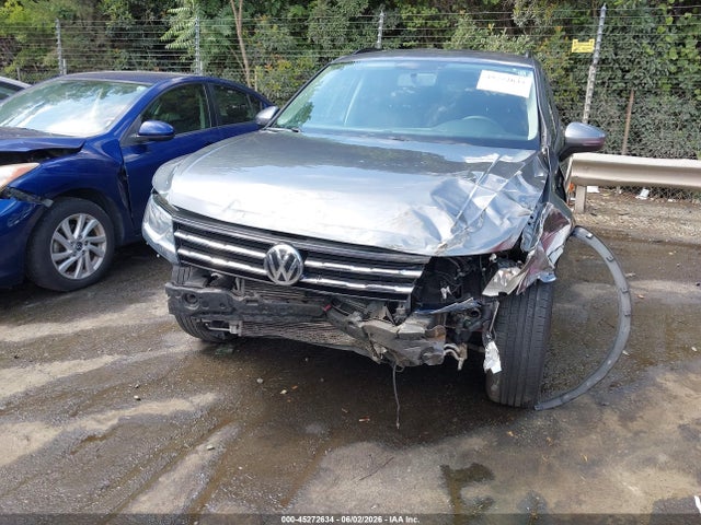 Продаж на аукціоні авто 2019 Volkswagen Tiguan 2.0t S, vin: 3VV0B7AX1KM099699, номер лоту: 45272634
