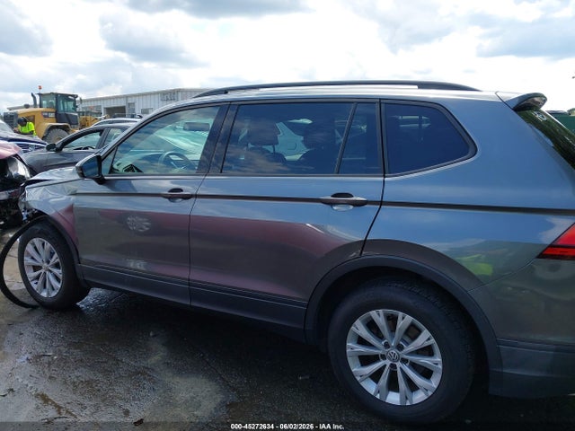 Продаж на аукціоні авто 2019 Volkswagen Tiguan 2.0t S, vin: 3VV0B7AX1KM099699, номер лоту: 45272634