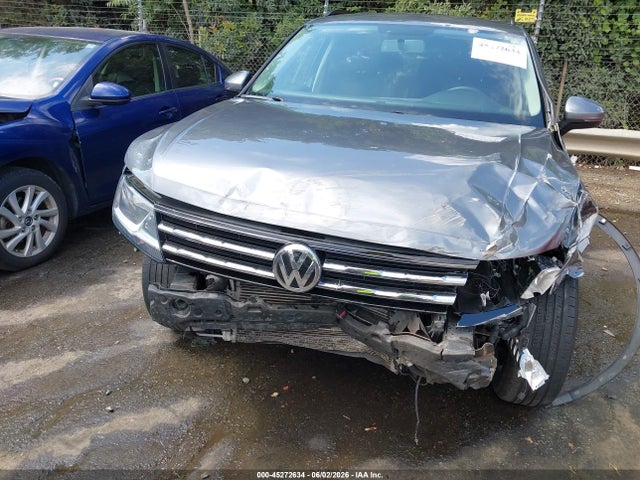 Продаж на аукціоні авто 2019 Volkswagen Tiguan 2.0t S, vin: 3VV0B7AX1KM099699, номер лоту: 45272634
