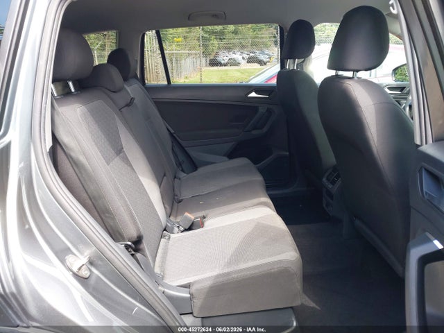 Продаж на аукціоні авто 2019 Volkswagen Tiguan 2.0t S, vin: 3VV0B7AX1KM099699, номер лоту: 45272634