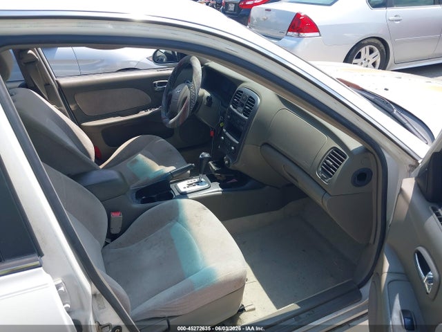 Продаж на аукціоні авто 2002 Hyundai Sonata Gls, vin: KMHWF25H32A616979, номер лоту: 45272635