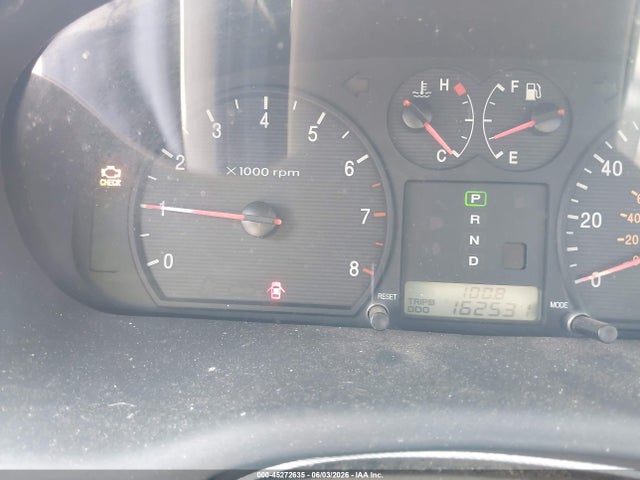 Продаж на аукціоні авто 2002 Hyundai Sonata Gls, vin: KMHWF25H32A616979, номер лоту: 45272635