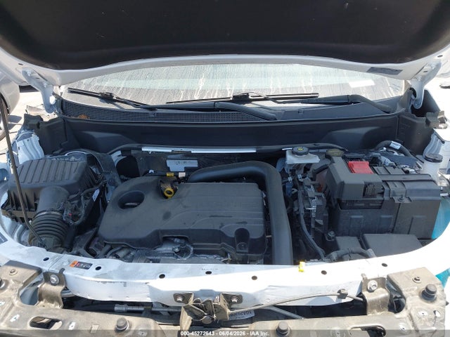 3GNAXHEG8TL134631 Chevrolet Equinox Fwd Lt