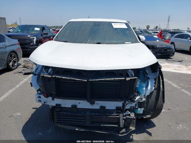 3GNAXHEG8TL134631 Chevrolet Equinox Fwd Lt