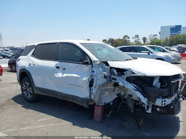3GNAXHEG8TL134631 Chevrolet Equinox Fwd Lt