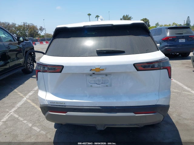 3GNAXHEG8TL134631 Chevrolet Equinox Fwd Lt