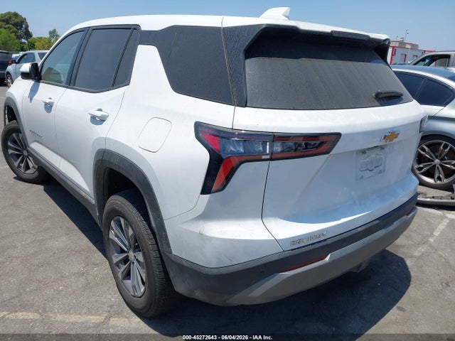 3GNAXHEG8TL134631 Chevrolet Equinox Fwd Lt