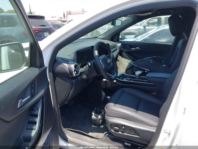 3GNAXHEG8TL134631 Chevrolet Equinox Fwd Lt