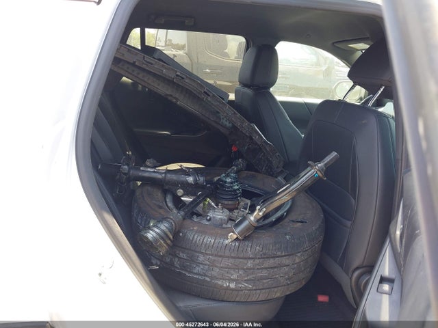 3GNAXHEG8TL134631 Chevrolet Equinox Fwd Lt