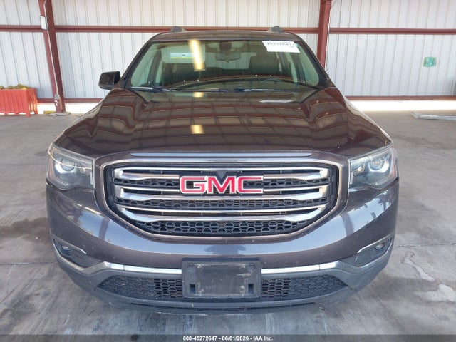 GMC Acadia Sle-2 2017 1GKKNTLS2HZ215979 Image 12