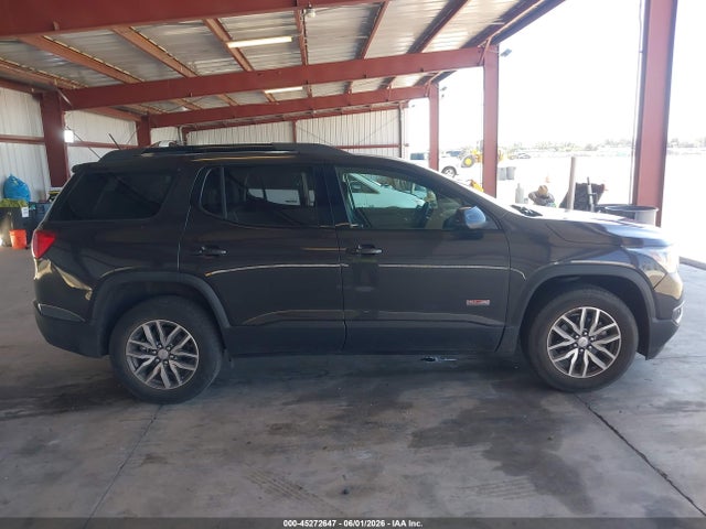 GMC Acadia Sle-2 2017 1GKKNTLS2HZ215979 Image 13