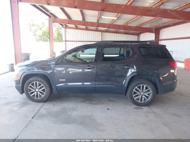 GMC Acadia Sle-2 2017 1GKKNTLS2HZ215979 Image 14