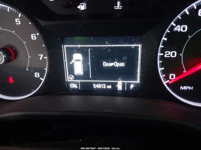 GMC Acadia Sle-2 2017 1GKKNTLS2HZ215979 Image 15