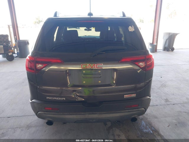 GMC Acadia Sle-2 2017 1GKKNTLS2HZ215979 Image 16