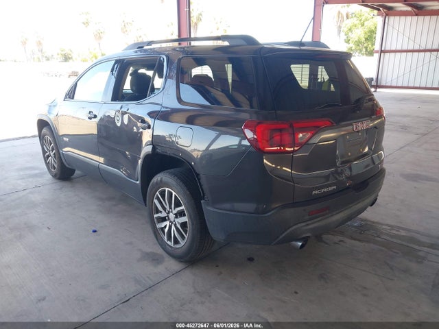 GMC Acadia Sle-2 2017 1GKKNTLS2HZ215979 Image 3