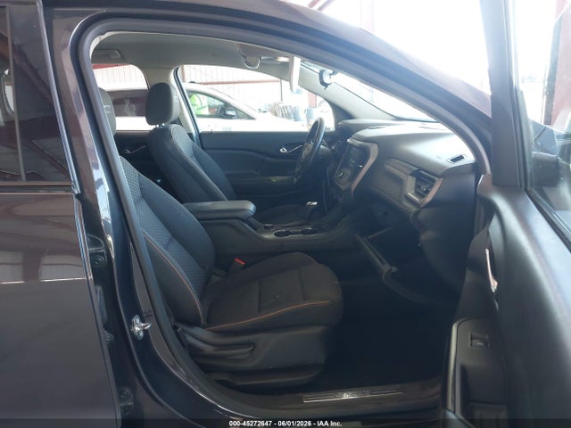 GMC Acadia Sle-2 2017 1GKKNTLS2HZ215979 Image 5