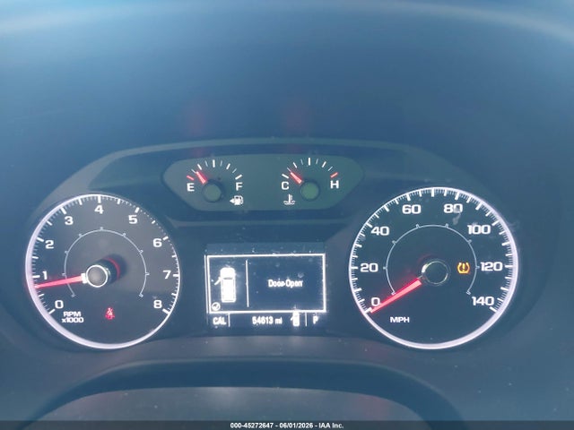 GMC Acadia Sle-2 2017 1GKKNTLS2HZ215979 Image 7