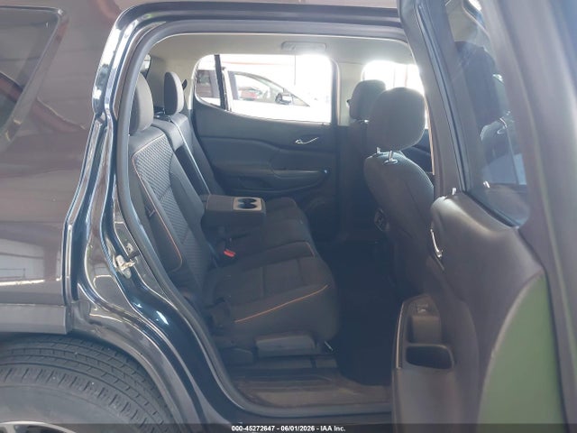 GMC Acadia Sle-2 2017 1GKKNTLS2HZ215979 Image 8