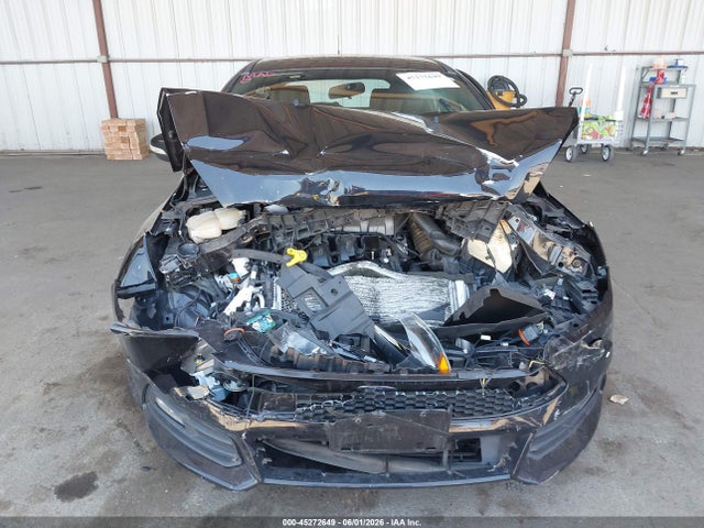 Ford FOCUS ST 2016 1FADP3L99GL406172 Image 6