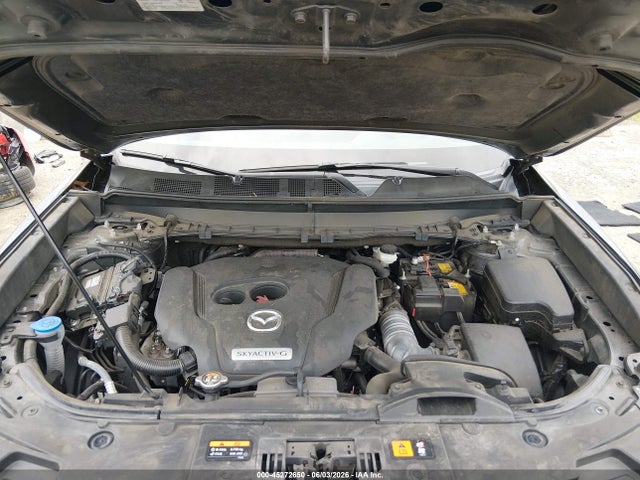 Aukcja sprzedaży 2020 Mazda Cx-9 Grand Touring, vin: JM3TCBDY6L0422172, numer aukcji: 45272650
