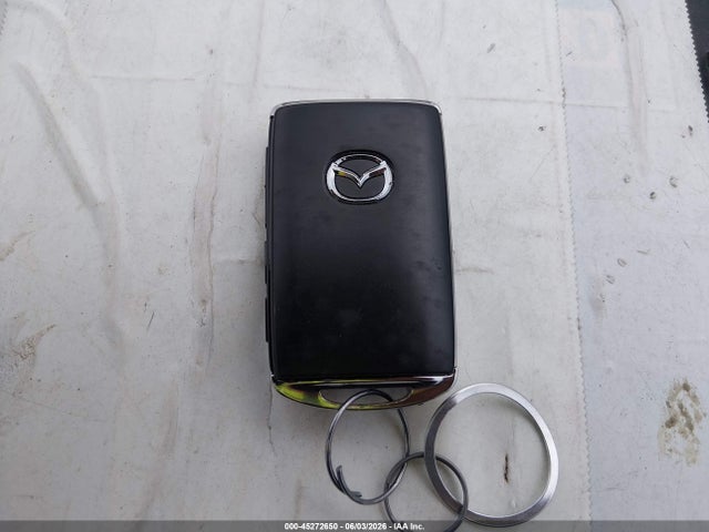 Aukcja sprzedaży 2020 Mazda Cx-9 Grand Touring, vin: JM3TCBDY6L0422172, numer aukcji: 45272650