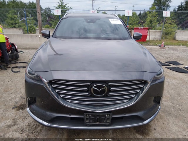 Aukcja sprzedaży 2020 Mazda Cx-9 Grand Touring, vin: JM3TCBDY6L0422172, numer aukcji: 45272650