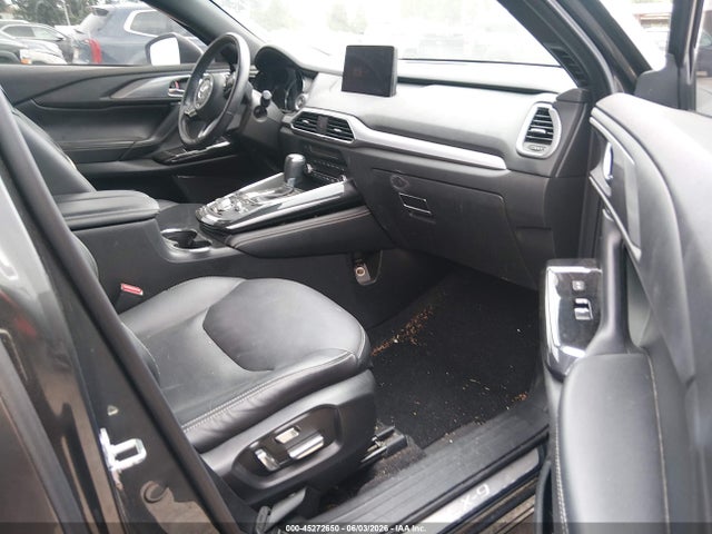 Aukcja sprzedaży 2020 Mazda Cx-9 Grand Touring, vin: JM3TCBDY6L0422172, numer aukcji: 45272650