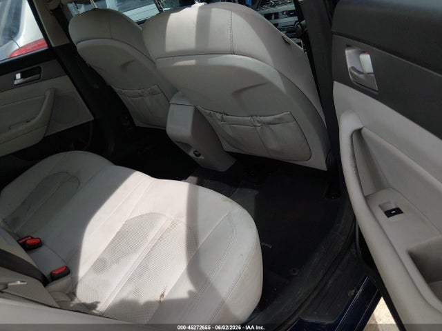 Продаж на аукціоні авто 2015 Hyundai Sonata Se, vin: 5NPE24AF3FH236227, номер лоту: 45272655