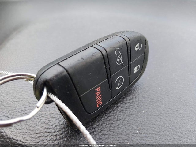 Dodge DURANGO LIMITED 2014 1C4RDHDGXEC503235 Image 11