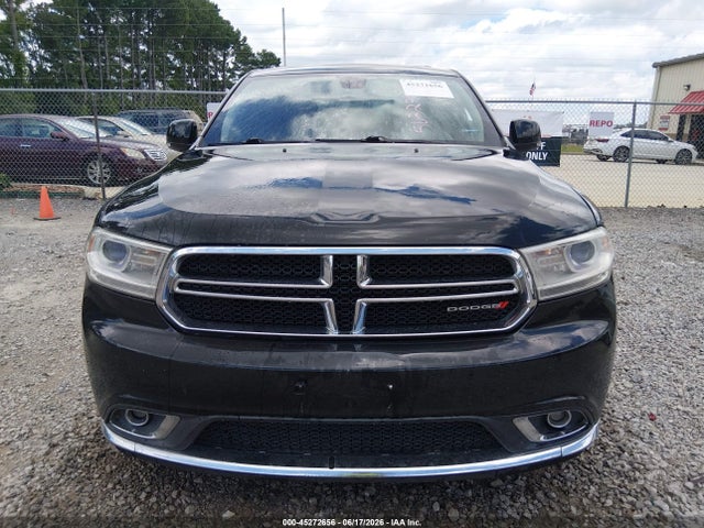 Dodge DURANGO LIMITED 2014 1C4RDHDGXEC503235 Image 12