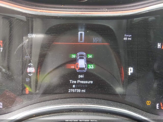 Dodge DURANGO LIMITED 2014 1C4RDHDGXEC503235 Image 15